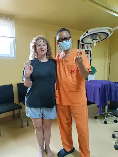 SaRa Aesthetic And Laser Clinic 2