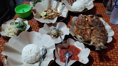Warung Arim 1