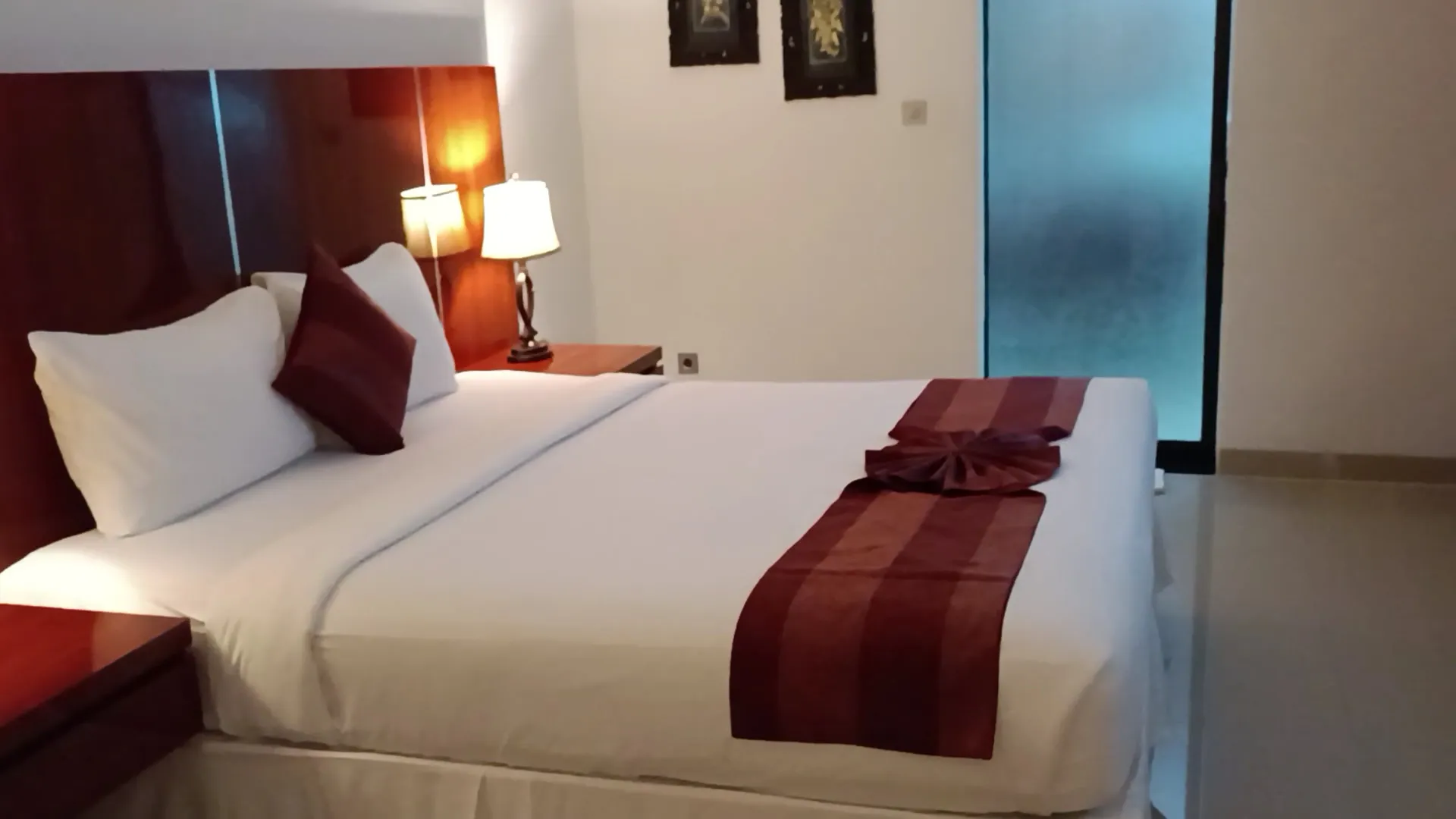 D'Sri Saren Residence 1