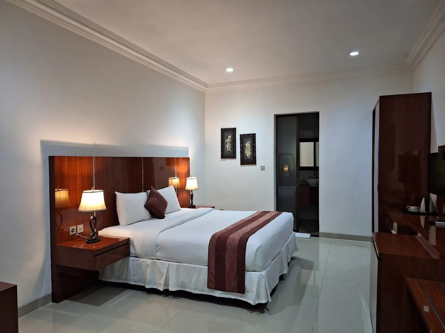 D'Sri Saren Residence 2