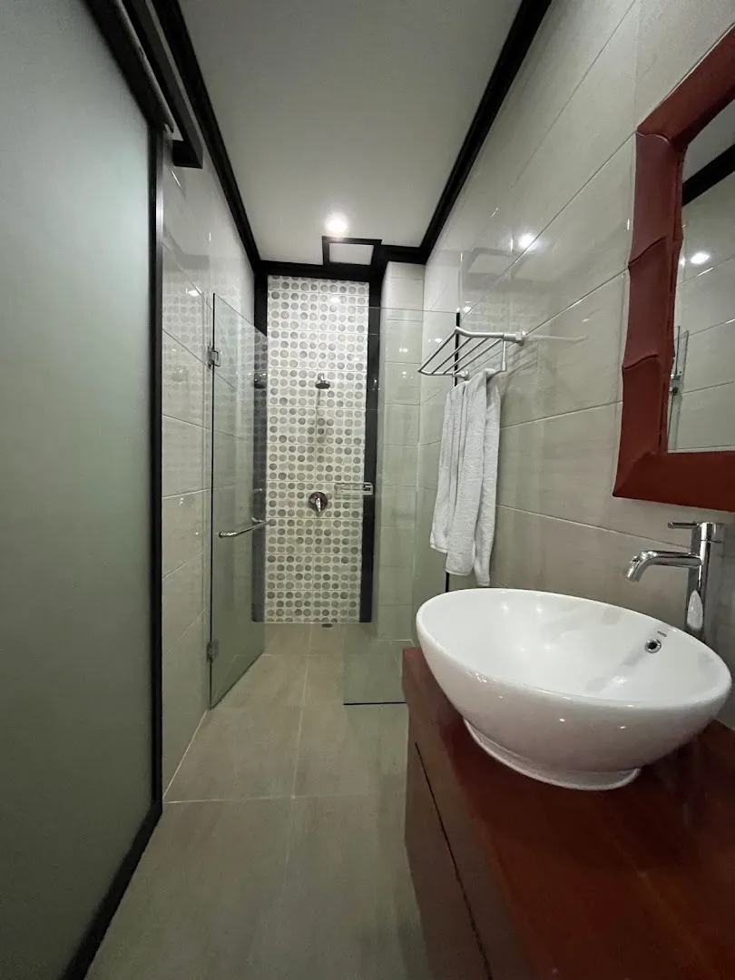 D'Sri Saren Residence 4