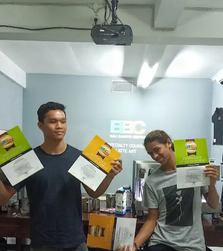 Bali Barista Centre 3