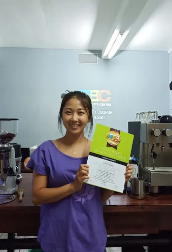 Bali Barista Centre 4