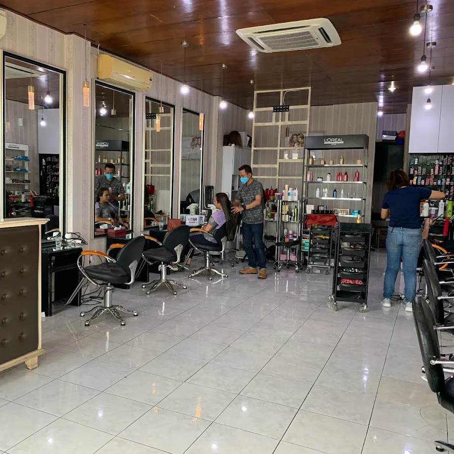 Hanim's Hair And Beauty 3
