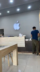 Apple Market Store Bali 4