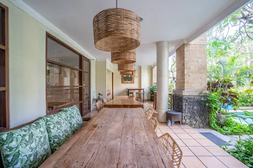 Hub Bali Coworking Legian 4