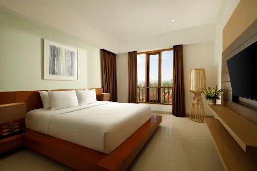 Sara Residence 1