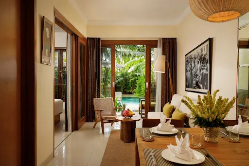 Sara Residence 4