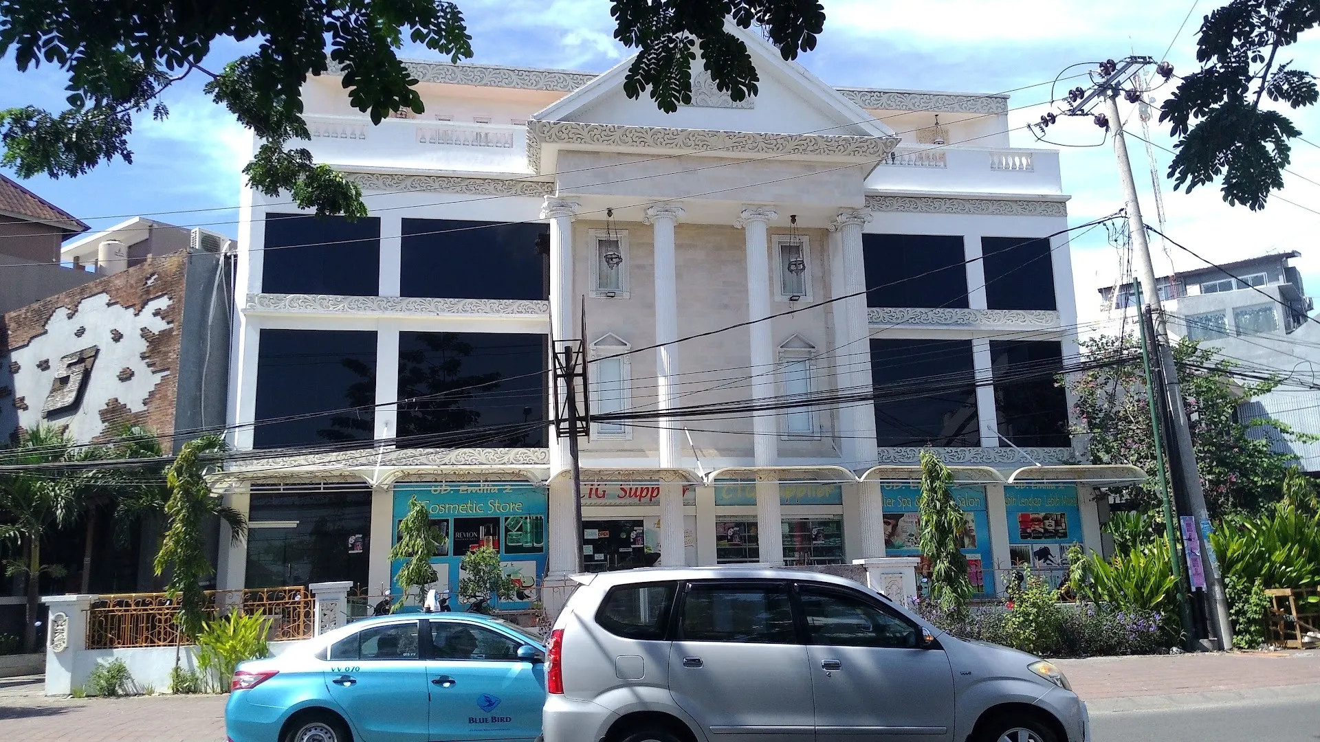 CTG SUPPLIER 1
