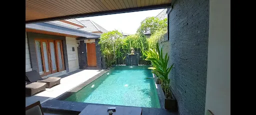The Banyumas Suite Villa Legian 2