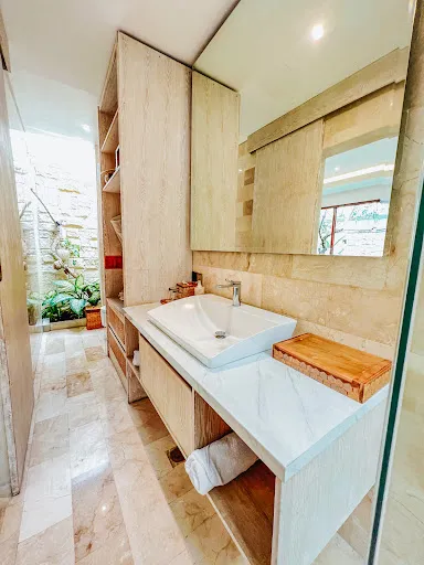La Vie Villa Seminyak by iNi Vie Hospitality - Tropical Romantic Villa 3
