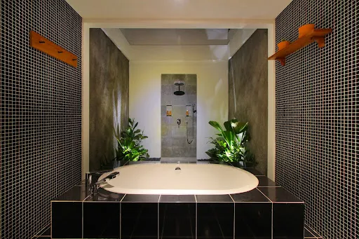 Abia Villa Legian 3