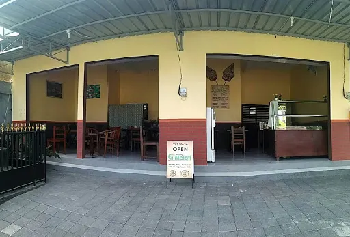 Warung Melati 1