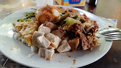 Warung Melati 2