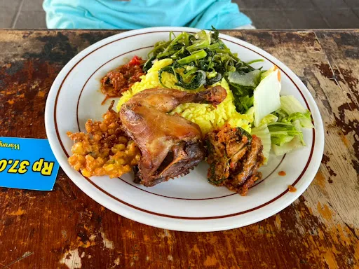 Warung Melati 3