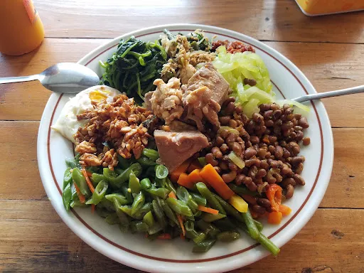 Warung Melati 4