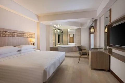 Fairfield by Marriott Bali Legian 1