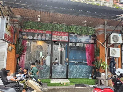 Anjali Spa by Astagina Resort 2