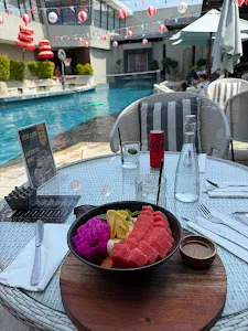 MAN Resort
