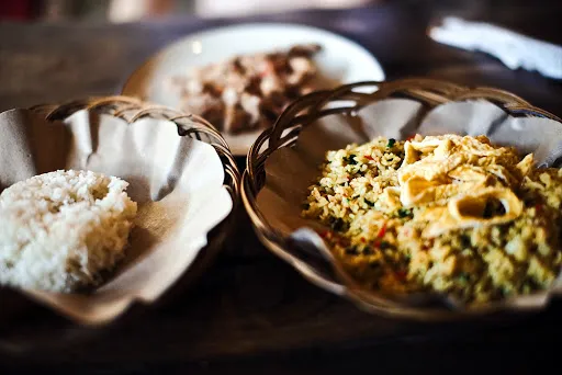 The Caffeine Coffee Shop 2