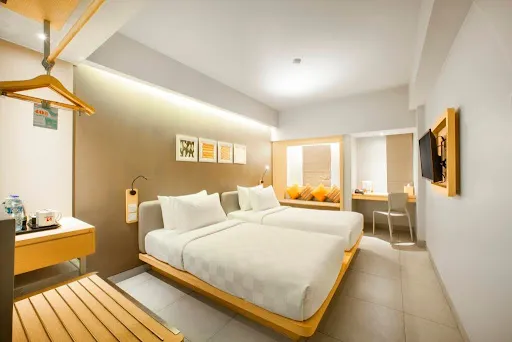 Sevn Legian 1