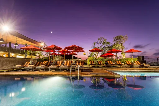 Sevn Legian 2
