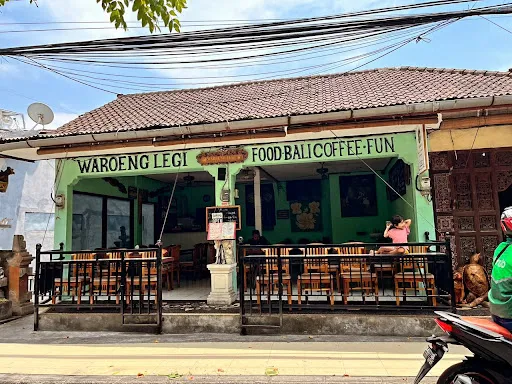 Waroeng Legi 1