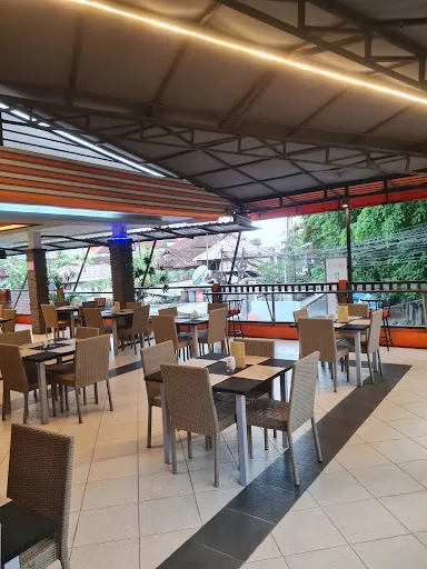 Olip's Restaurant