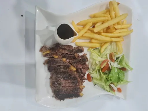 Olip's Restaurant 1