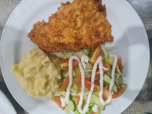 Olip's Restaurant 3