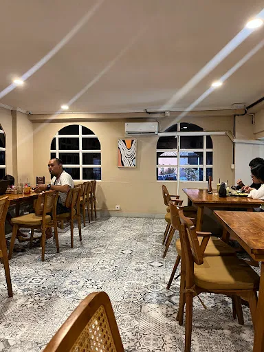 Juice Time Batubulan 1