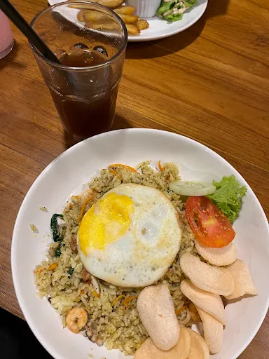 Juice Time Batubulan 3