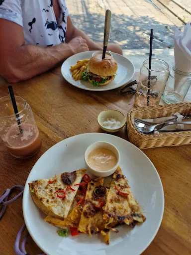 Juice Time Batubulan 4