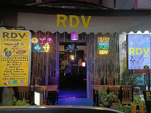 RDV 1