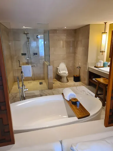 The Bandha Hotel & Suites 3