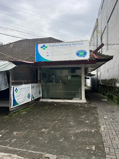 Padma Medical Service