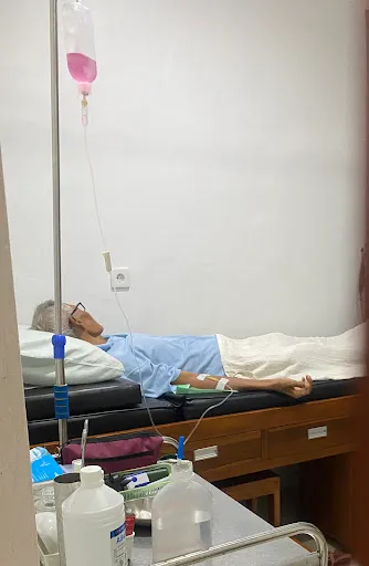 Padma Medical Service 1