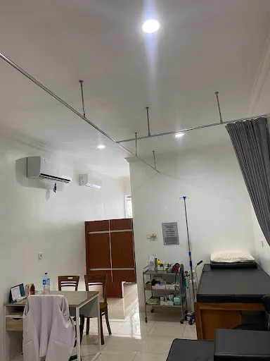 Padma Medical Service 2