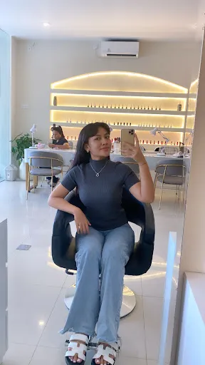 Luna Spa - Padma Utara