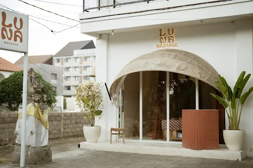 Luna Spa - Padma Utara 2
