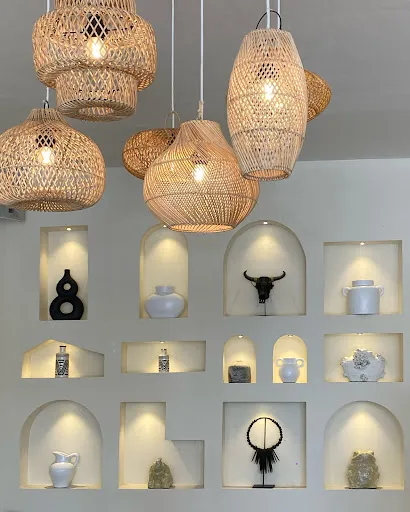 Luna Spa - Padma Utara 3