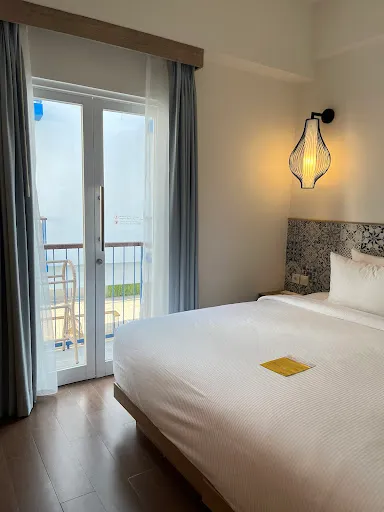 Kampi Hotel Legian - Bali 1