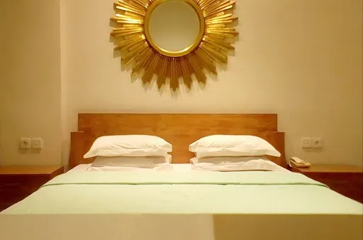Bali Court Hotel & Apartment 1