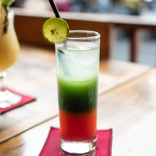 Sugar Rays Bar & Restaurant 2