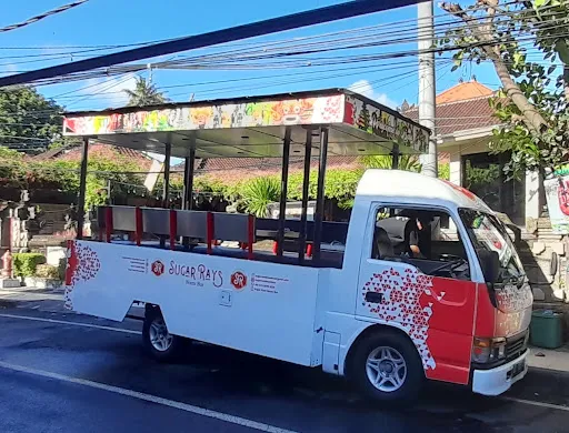 Sugar Rays Bar & Restaurant 3