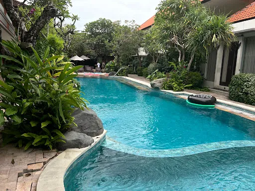Baleka Resort & Spa 2