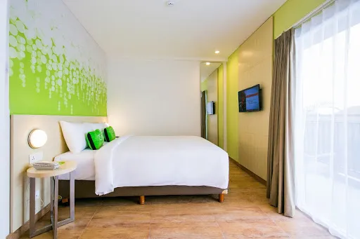 Zest Legian by Swiss-Belhotel International 1