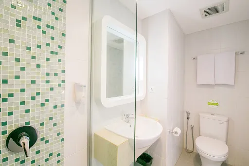 Zest Legian by Swiss-Belhotel International 3