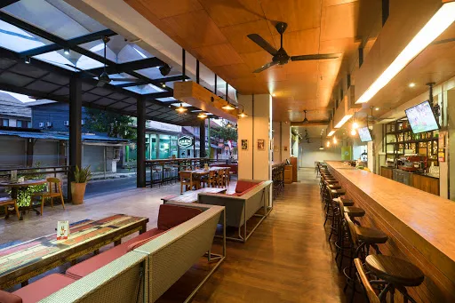 Zest Legian by Swiss-Belhotel International 4