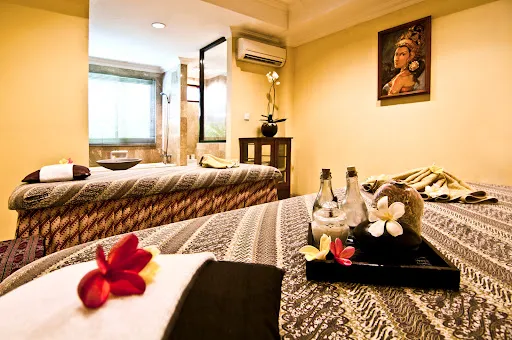 Hotel Kumala Pantai 1